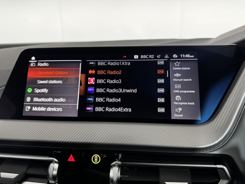 2023 (73) BMW 2 SERIES 220i M Sport 4dr Step Auto 5295093