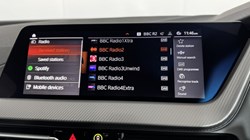 2023 (73) BMW 2 SERIES 220i M Sport 4dr Step Auto 5295093