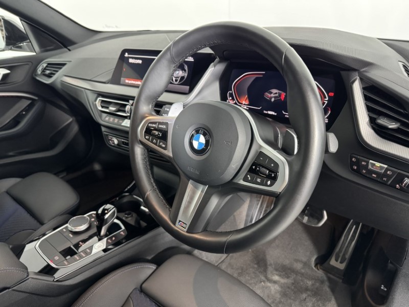 2023 (73) BMW 2 SERIES 220i M Sport 4dr Step Auto 5295102