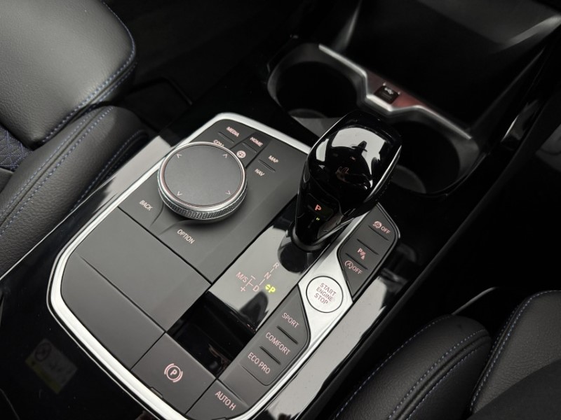 2023 (73) BMW 2 SERIES 220i M Sport 4dr Step Auto 5295085