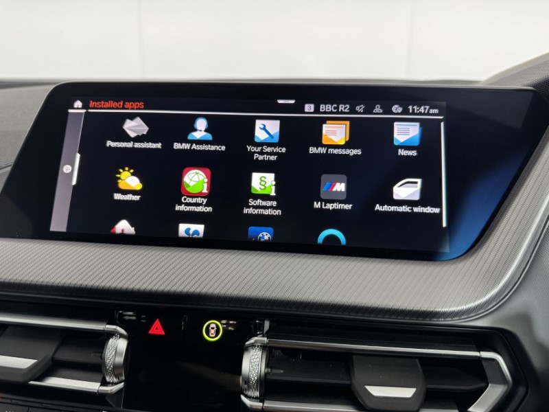 2023 (73) BMW 2 SERIES 220i M Sport 4dr Step Auto 5295097