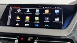 2023 (73) BMW 2 SERIES 220i M Sport 4dr Step Auto 5295097