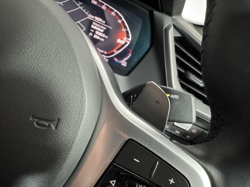 2023 (73) BMW 2 SERIES 220i M Sport 4dr Step Auto 5295083