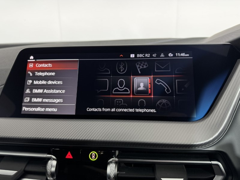 2023 (73) BMW 2 SERIES 220i M Sport 4dr Step Auto 5295094