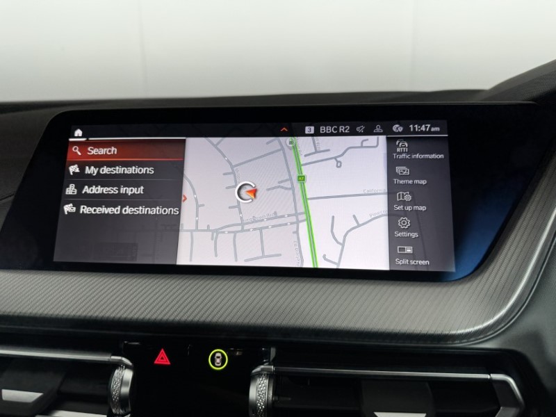 2023 (73) BMW 2 SERIES 220i M Sport 4dr Step Auto 5295095