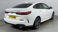 2023 (73) BMW 2 SERIES 220i M Sport 4dr Step Auto 5295133