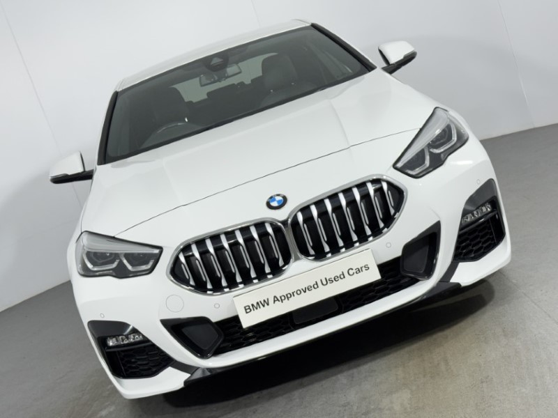 2023 (73) BMW 2 SERIES 220i M Sport 4dr Step Auto 5295077