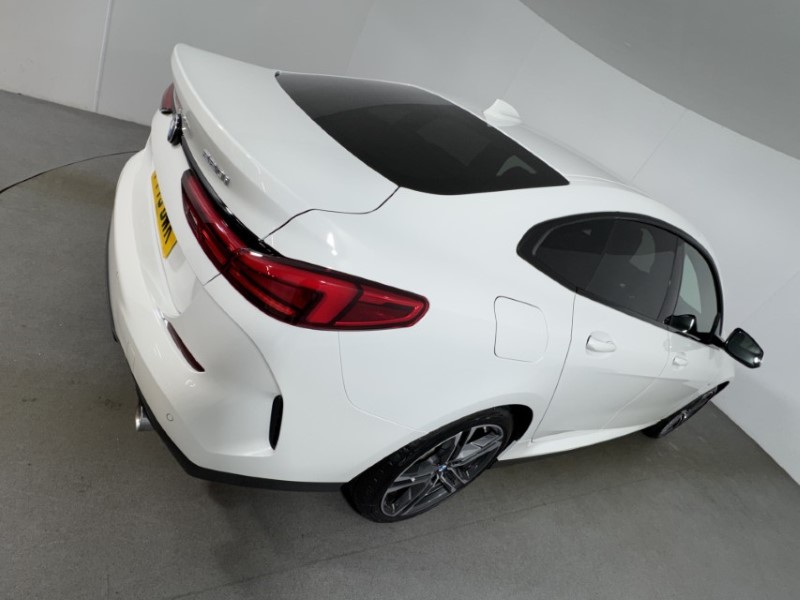 2023 (73) BMW 2 SERIES 220i M Sport 4dr Step Auto 5295115