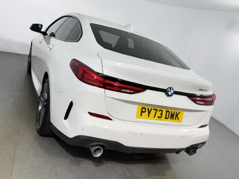 2023 (73) BMW 2 SERIES 220i M Sport 4dr Step Auto 5295121
