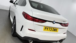 2023 (73) BMW 2 SERIES 220i M Sport 4dr Step Auto 5295121