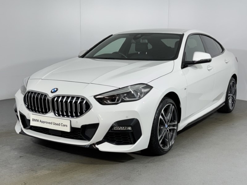 2023 (73) BMW 2 SERIES 220i M Sport 4dr Step Auto 5295128