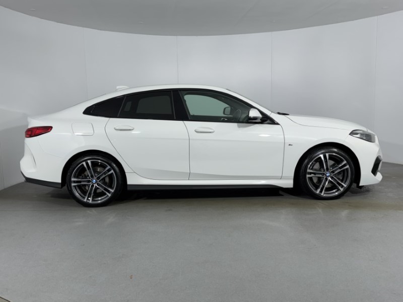 2023 (73) BMW 2 SERIES 220i M Sport 4dr Step Auto 5295134