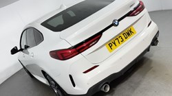 2023 (73) BMW 2 SERIES 220i M Sport 4dr Step Auto 5295122