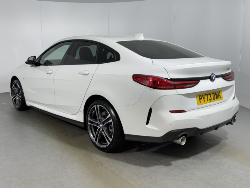 2023 (73) BMW 2 SERIES 220i M Sport 4dr Step Auto 5295130