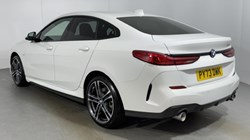 2023 (73) BMW 2 SERIES 220i M Sport 4dr Step Auto 5295130