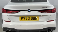 2023 (73) BMW 2 SERIES 220i M Sport 4dr Step Auto 5295138