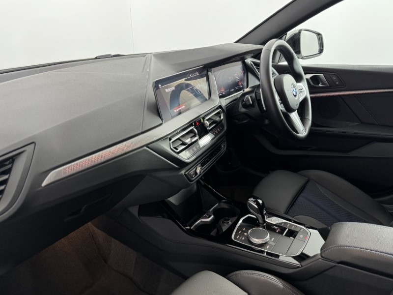 2023 (73) BMW 2 SERIES 220i M Sport 4dr Step Auto 5295058