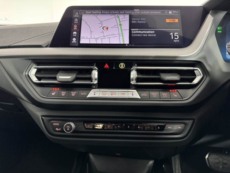 2023 (73) BMW 2 SERIES 220i M Sport 4dr Step Auto 5295091