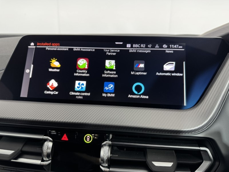 2023 (73) BMW 2 SERIES 220i M Sport 4dr Step Auto 5295098