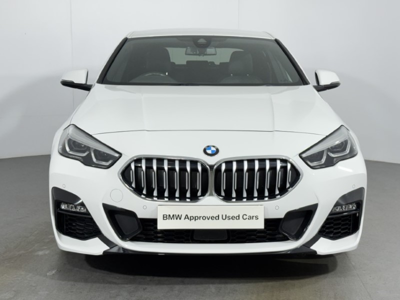 2023 (73) BMW 2 SERIES 220i M Sport 4dr Step Auto 5295075