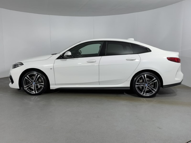 2023 (73) BMW 2 SERIES 220i M Sport 4dr Step Auto 5295129