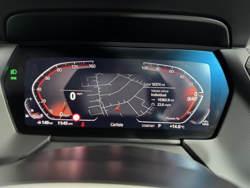 2023 (73) BMW 2 SERIES 220i M Sport 4dr Step Auto 5295078