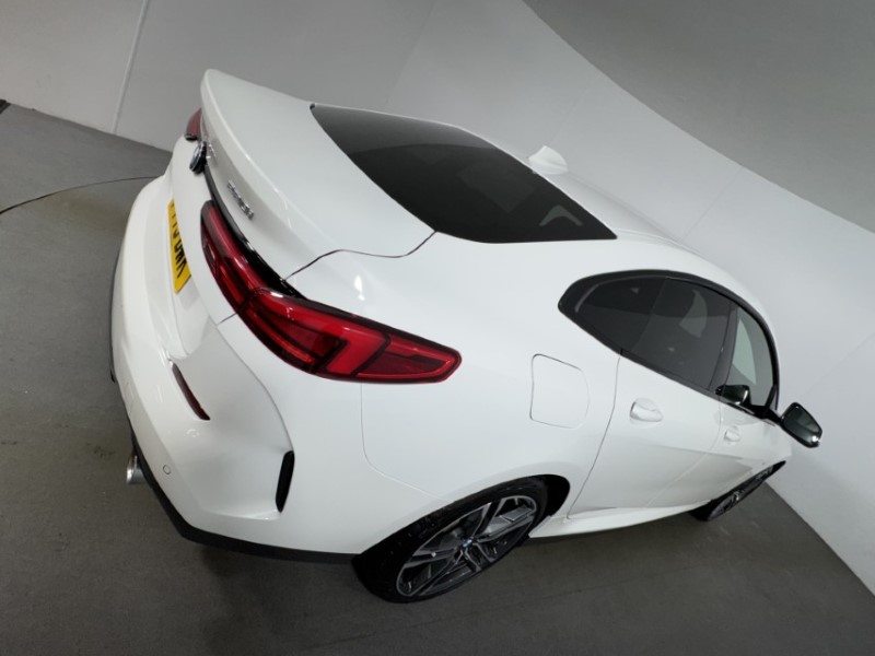 2023 (73) BMW 2 SERIES 220i M Sport 4dr Step Auto 5295114