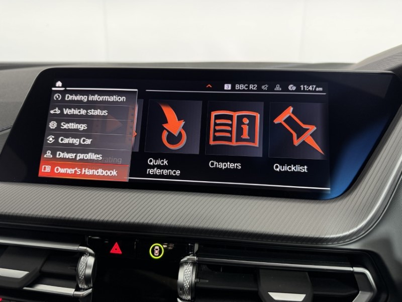 2023 (73) BMW 2 SERIES 220i M Sport 4dr Step Auto 5295096