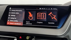 2023 (73) BMW 2 SERIES 220i M Sport 4dr Step Auto 5295096