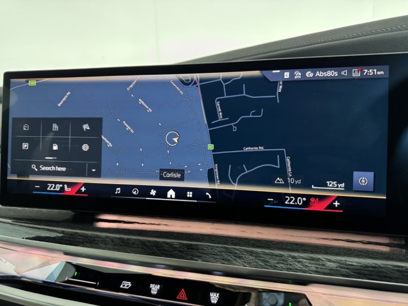 2024 (24) BMW 7 SERIES 750e xDrive M Sport 4dr Auto 5232542