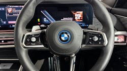 2024 (24) BMW 7 SERIES 750e xDrive M Sport 4dr Auto 5232535