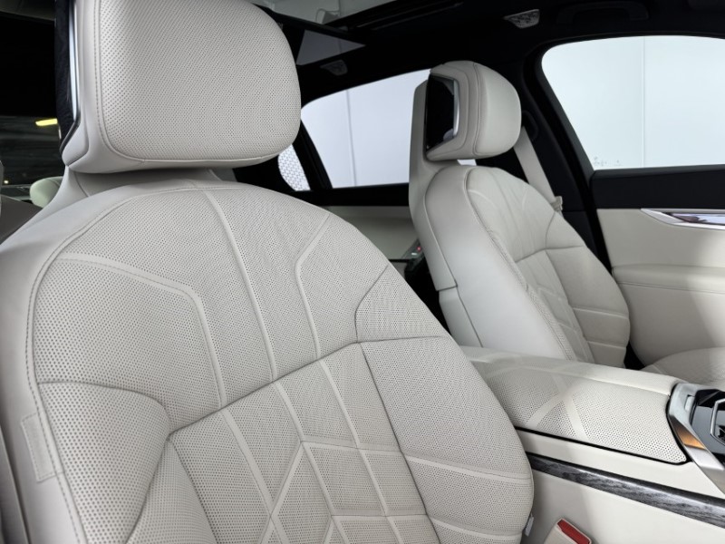 2024 (24) BMW 7 SERIES 750e xDrive M Sport 4dr Auto 5232550