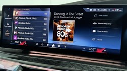 2024 (24) BMW 7 SERIES 750e xDrive M Sport 4dr Auto 5232543