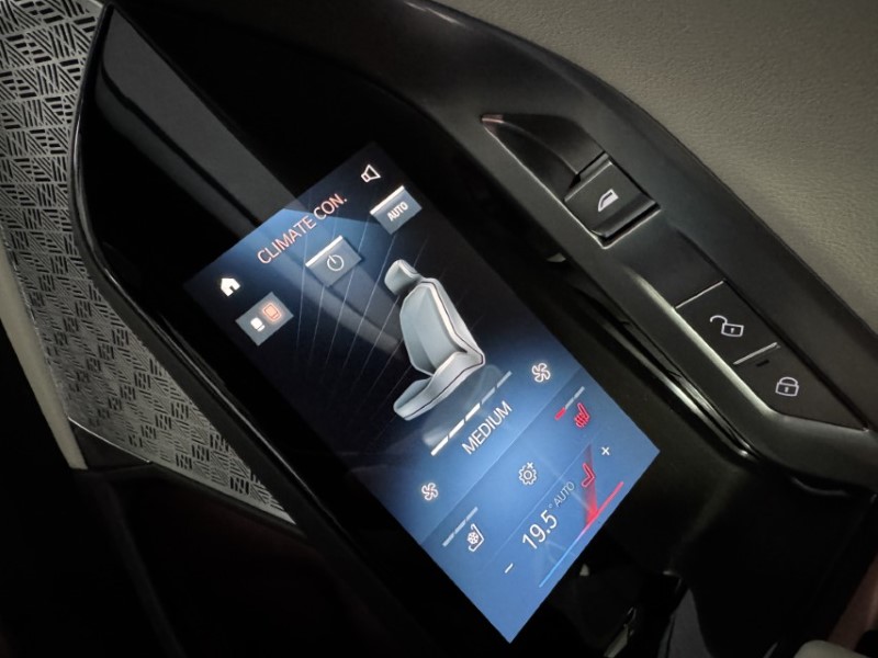 2024 (24) BMW 7 SERIES 750e xDrive M Sport 4dr Auto 5232559