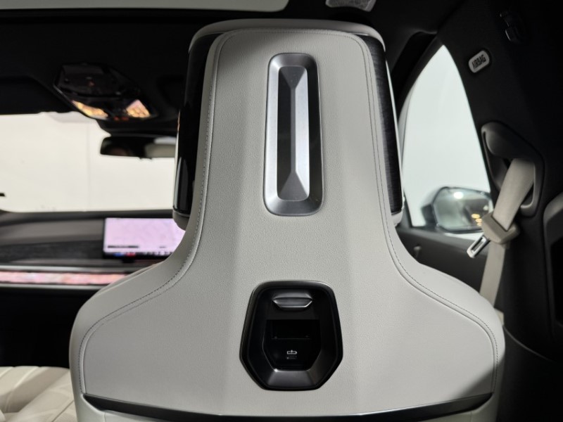 2024 (24) BMW 7 SERIES 750e xDrive M Sport 4dr Auto 5232556