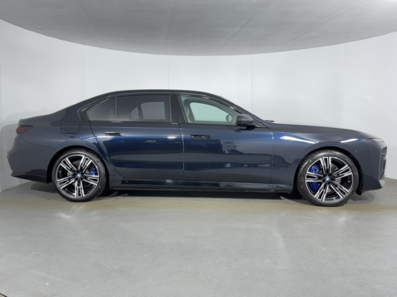 2024 (24) BMW 7 SERIES 750e xDrive M Sport 4dr Auto 5232627