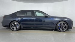 2024 (24) BMW 7 SERIES 750e xDrive M Sport 4dr Auto 5232627
