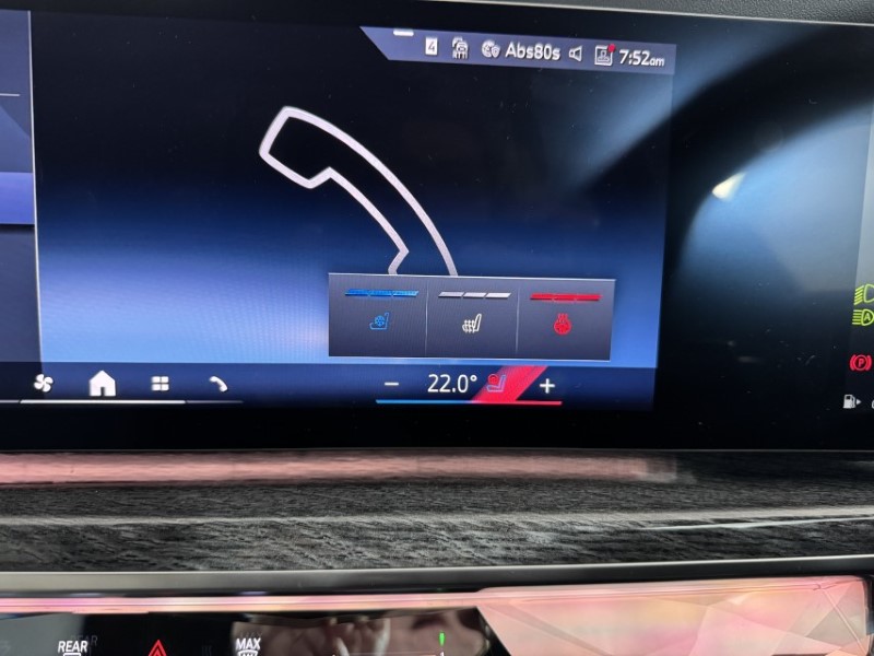 2024 (24) BMW 7 SERIES 750e xDrive M Sport 4dr Auto 5232548