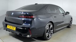 2024 (24) BMW 7 SERIES 750e xDrive M Sport 4dr Auto 5232880