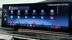 2024 (24) BMW 7 SERIES 750e xDrive M Sport 4dr Auto 5232545