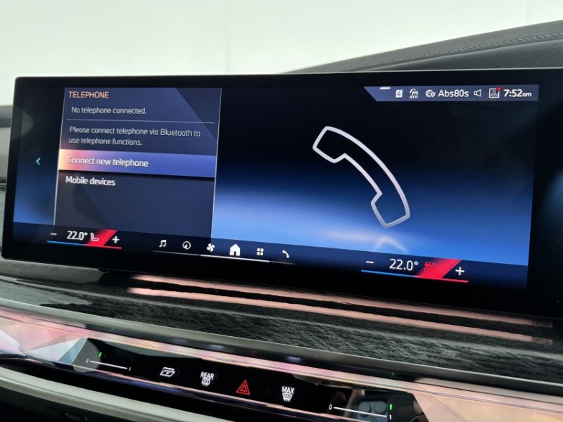 2024 (24) BMW 7 SERIES 750e xDrive M Sport 4dr Auto 5232546