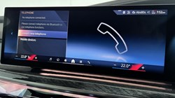 2024 (24) BMW 7 SERIES 750e xDrive M Sport 4dr Auto 5232546