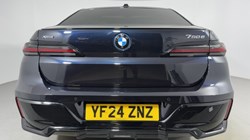 2024 (24) BMW 7 SERIES 750e xDrive M Sport 4dr Auto 5232577