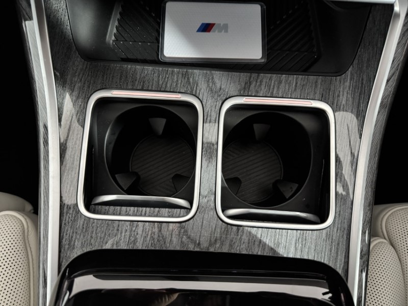 2024 (24) BMW 7 SERIES 750e xDrive M Sport 4dr Auto 5232539