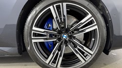 2024 (24) BMW 7 SERIES 750e xDrive M Sport 4dr Auto 5232569