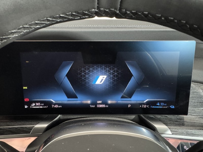 2024 (24) BMW 7 SERIES 750e xDrive M Sport 4dr Auto 5232534