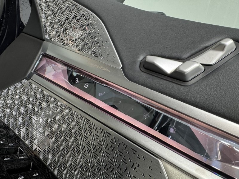 2024 (24) BMW 7 SERIES 750e xDrive M Sport 4dr Auto 5232553