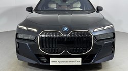 2024 (24) BMW 7 SERIES 750e xDrive M Sport 4dr Auto 5232619