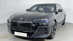 2024 (24) BMW 7 SERIES 750e xDrive M Sport 4dr Auto 5232590