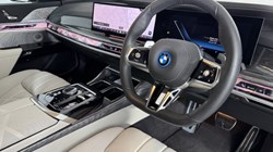 2024 (24) BMW 7 SERIES 750e xDrive M Sport 4dr Auto 5232549